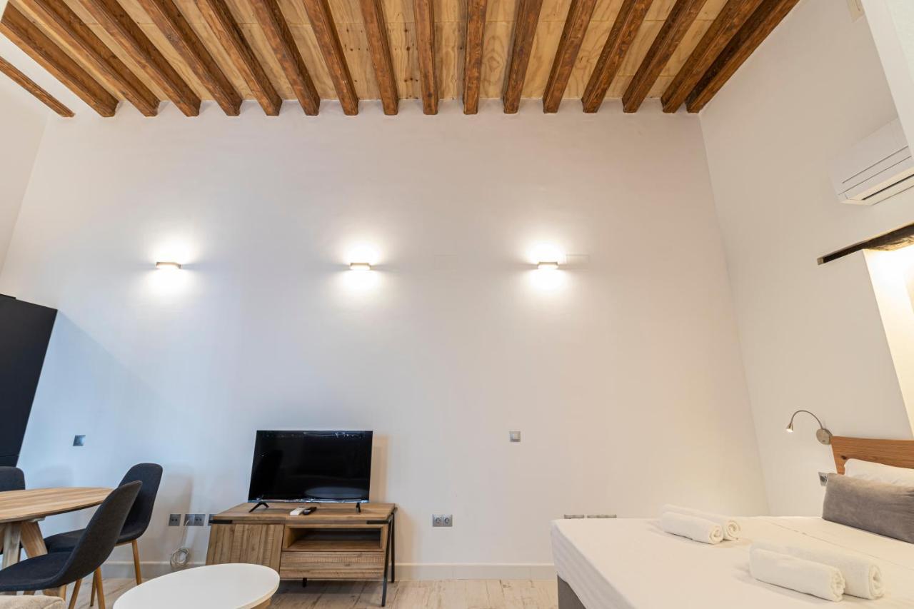 Allo Apartments San Roque 2ºc Cadix Extérieur photo