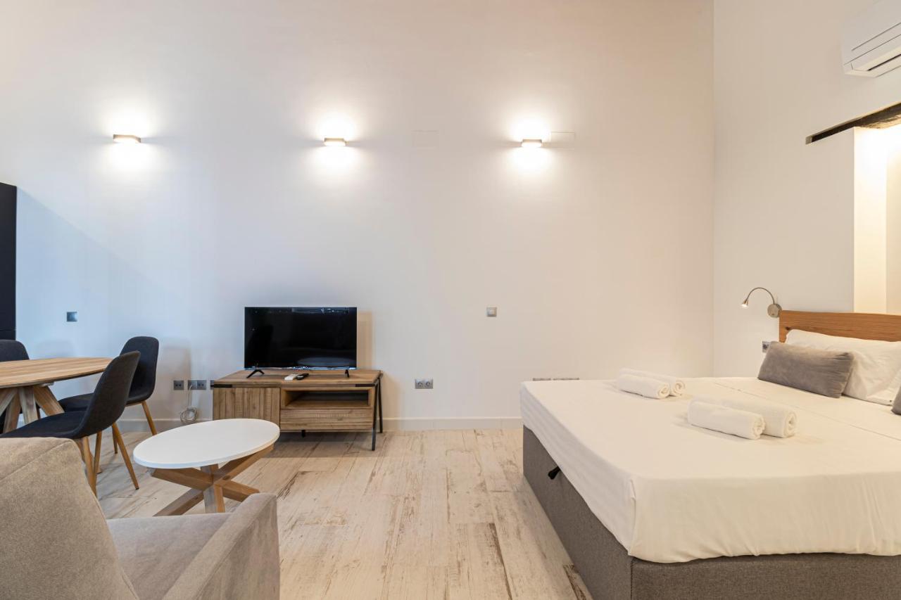 Allo Apartments San Roque 2ºc Cadix Extérieur photo